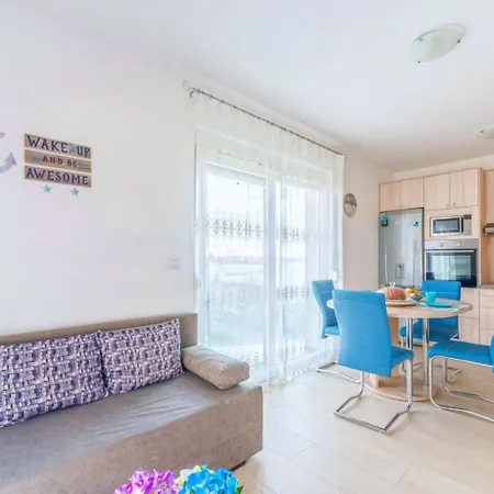 Vera Mulo Appartement *