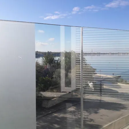 Appartement Vera Mulo Vrsi