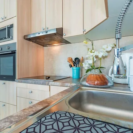 Appartement Vera Mulo Vrsi