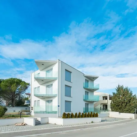 Appartement Vera Mulo