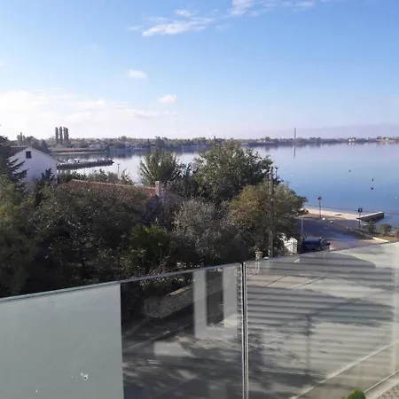 Apartment Vera Mulo
