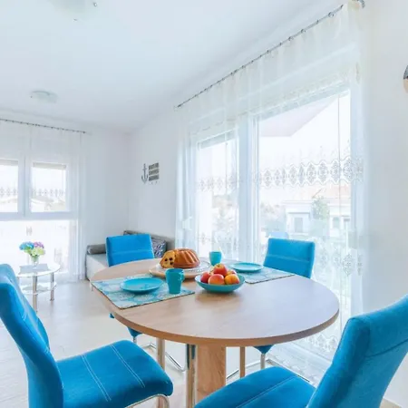 Apartment Vera Mulo