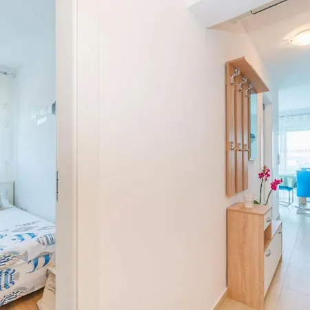 Apartment Vera Mulo