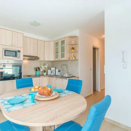 Apartment Vera Mulo *