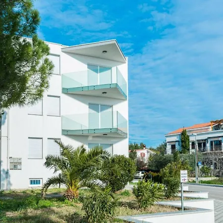 Vera Mulo Apartment *